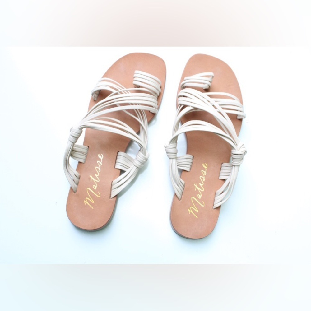 Matisse Rogue sandals